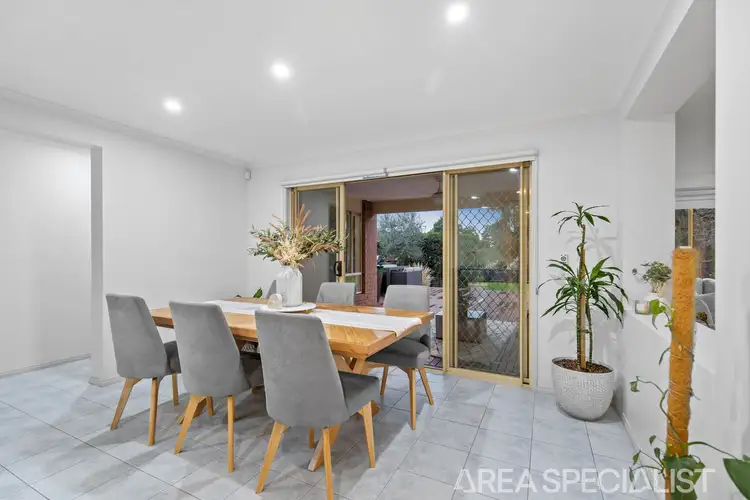 Sixth view of Homely house listing, 136 Pindara Boulevard, Langwarrin VIC 3910