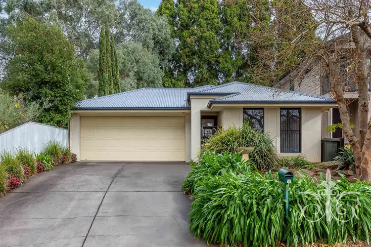 Main view of Homely house listing, 12C Netley Road, Mount Barker SA 5251