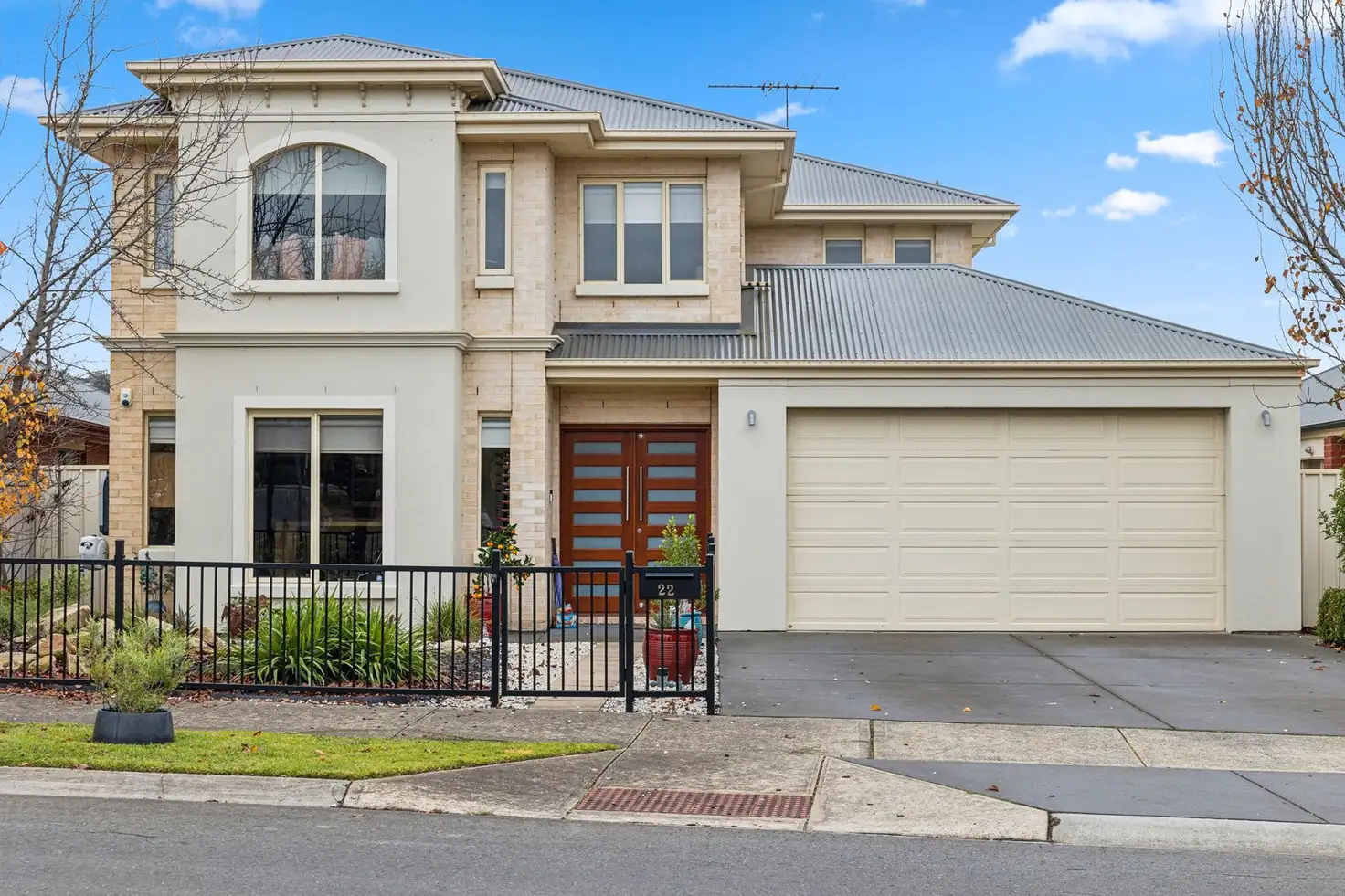 Main view of Homely house listing, 22 Scarborough Way, Mount Barker SA 5251