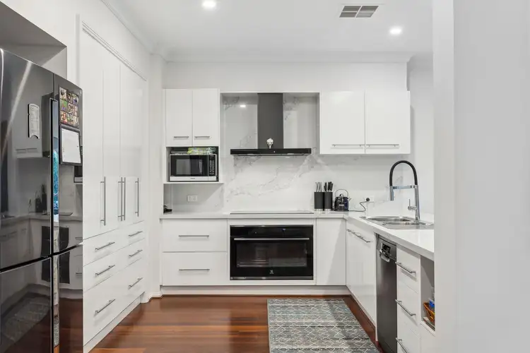 Second view of Homely house listing, 22 Scarborough Way, Mount Barker SA 5251