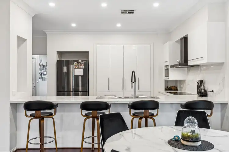 Third view of Homely house listing, 22 Scarborough Way, Mount Barker SA 5251