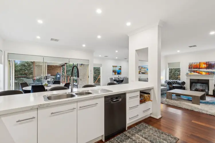 Fourth view of Homely house listing, 22 Scarborough Way, Mount Barker SA 5251