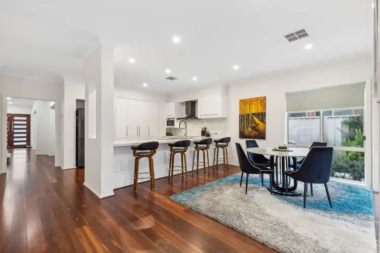 Fifth view of Homely house listing, 22 Scarborough Way, Mount Barker SA 5251
