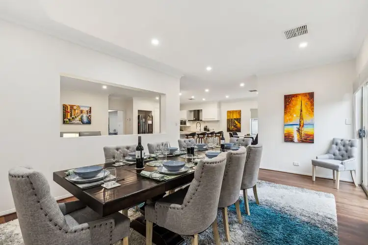 Sixth view of Homely house listing, 22 Scarborough Way, Mount Barker SA 5251