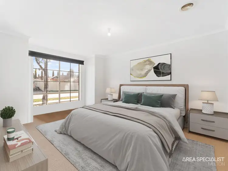 Third view of Homely house listing, 30 Spearfelt Street, Kurunjang VIC 3337