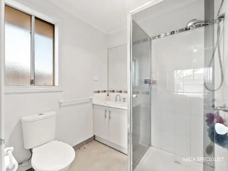 Fourth view of Homely house listing, 30 Spearfelt Street, Kurunjang VIC 3337