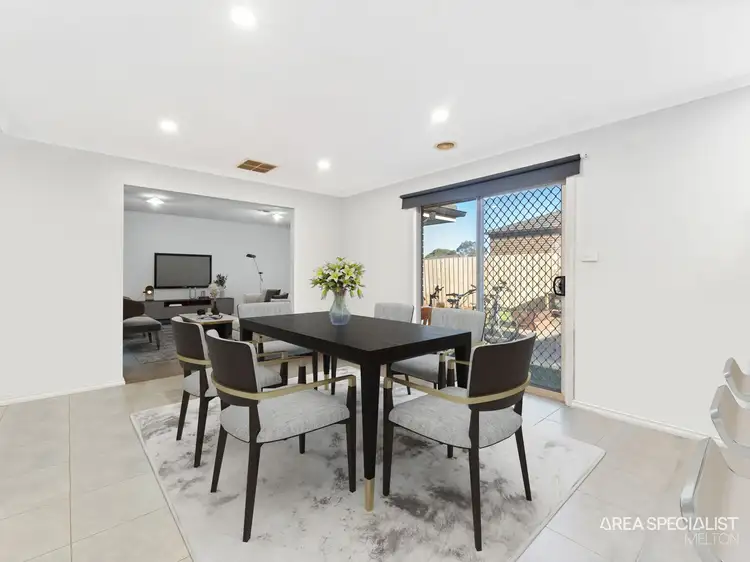 Seventh view of Homely house listing, 30 Spearfelt Street, Kurunjang VIC 3337