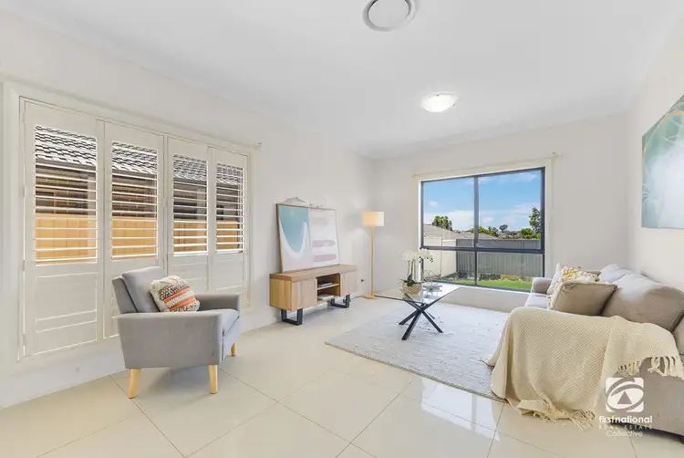 Third view of Homely house listing, 15 Thorpe Circuit, Oran Park NSW 2570