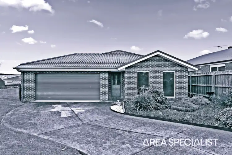 Main view of Homely house listing, 10 Cullen Drive, Lang Lang VIC 3984