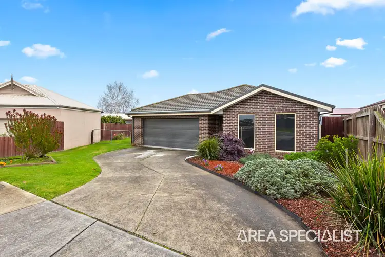 Third view of Homely house listing, 10 Cullen Drive, Lang Lang VIC 3984