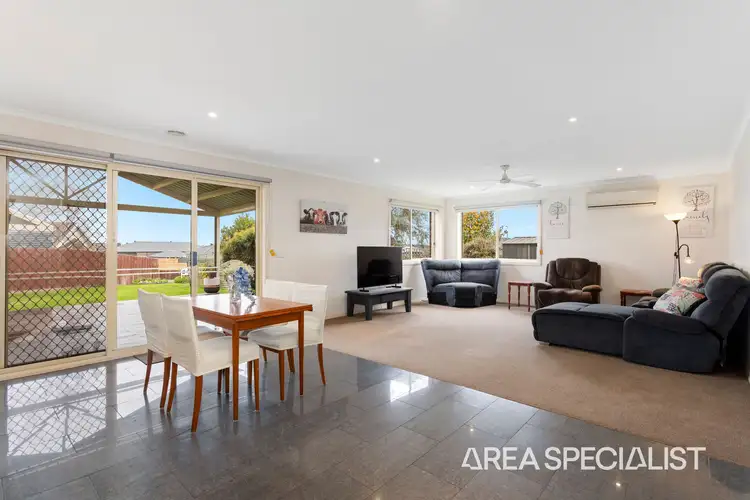 Sixth view of Homely house listing, 10 Cullen Drive, Lang Lang VIC 3984