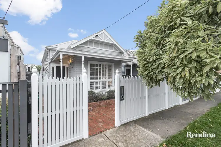 115 Roseberry Street, Ascot Vale VIC 3032