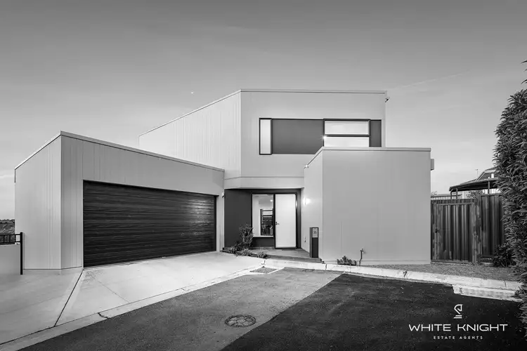 Main view of Homely townhouse listing, 35 Shadowbox Court, Sunshine North VIC 3020