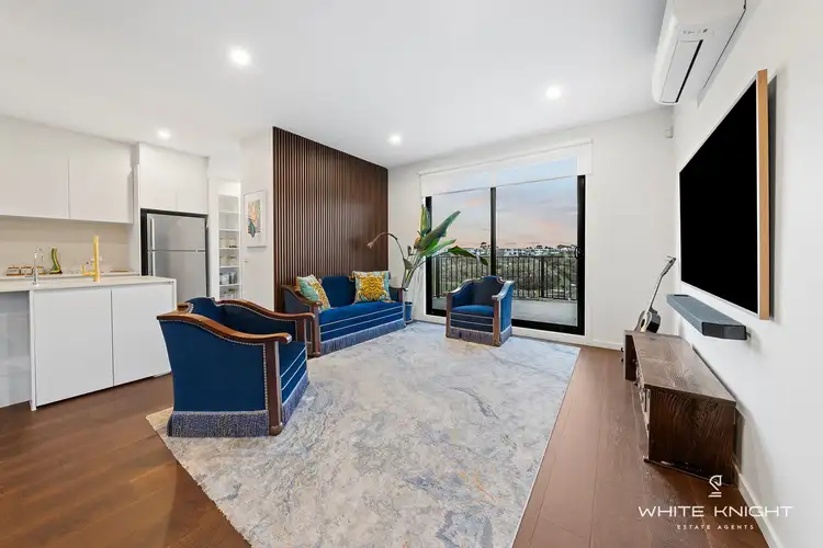 Third view of Homely townhouse listing, 35 Shadowbox Court, Sunshine North VIC 3020