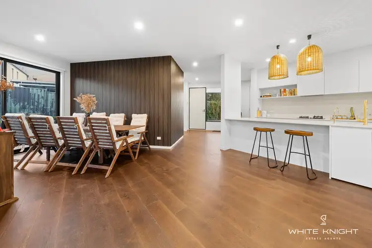 Fourth view of Homely townhouse listing, 35 Shadowbox Court, Sunshine North VIC 3020