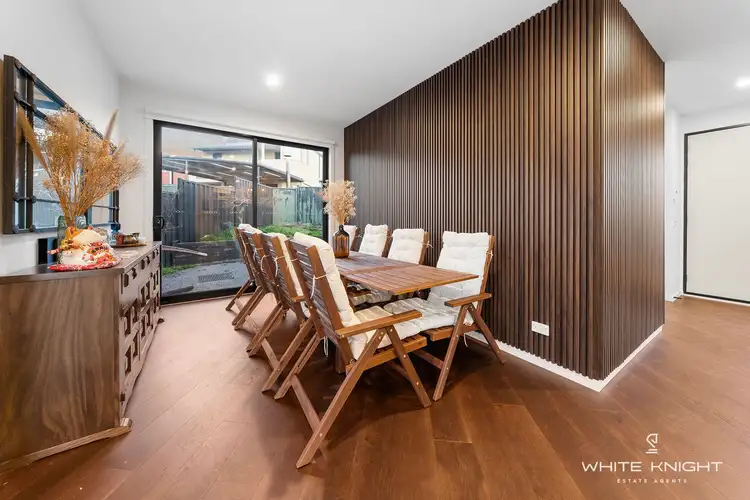 Sixth view of Homely townhouse listing, 35 Shadowbox Court, Sunshine North VIC 3020