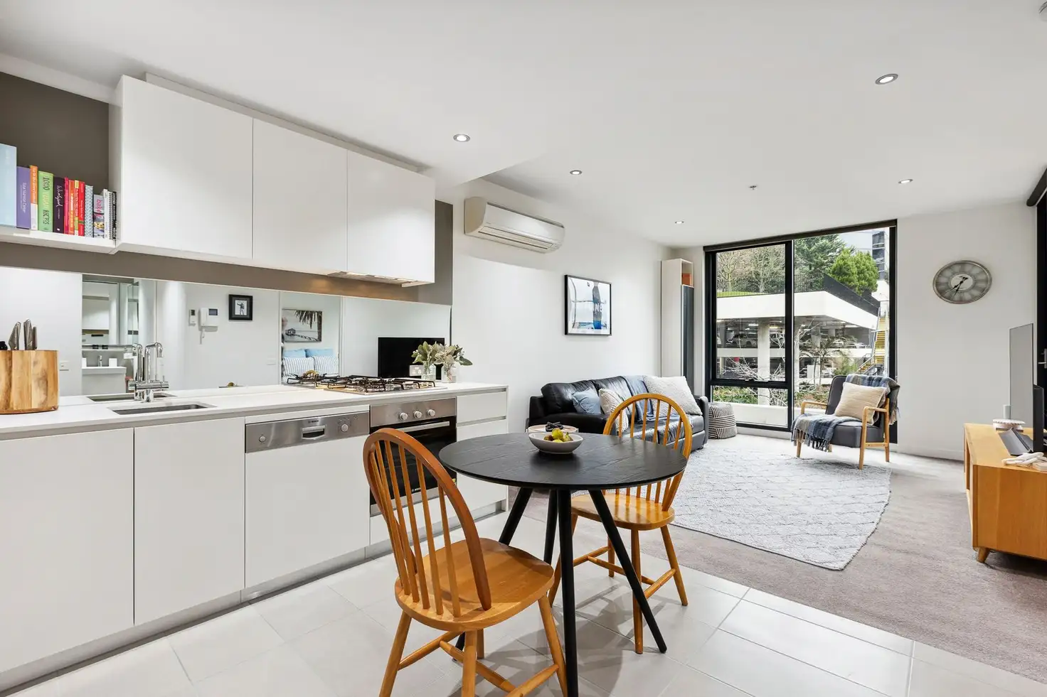 Main view of Homely apartment listing, 201/770B Toorak Road, Glen Iris VIC 3146