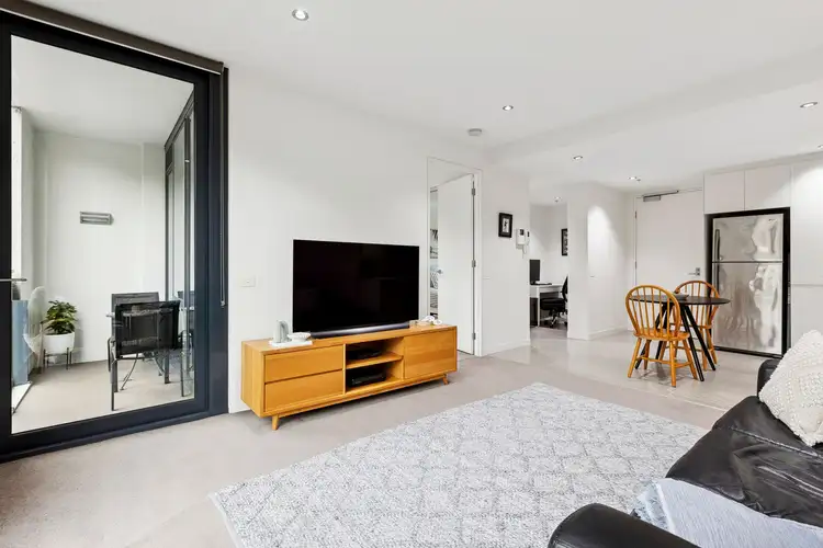 Third view of Homely apartment listing, 201/770B Toorak Road, Glen Iris VIC 3146