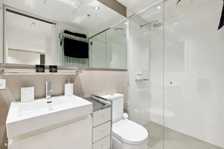 Fifth view of Homely apartment listing, 201/770B Toorak Road, Glen Iris VIC 3146