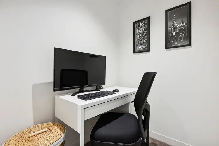 Sixth view of Homely apartment listing, 201/770B Toorak Road, Glen Iris VIC 3146