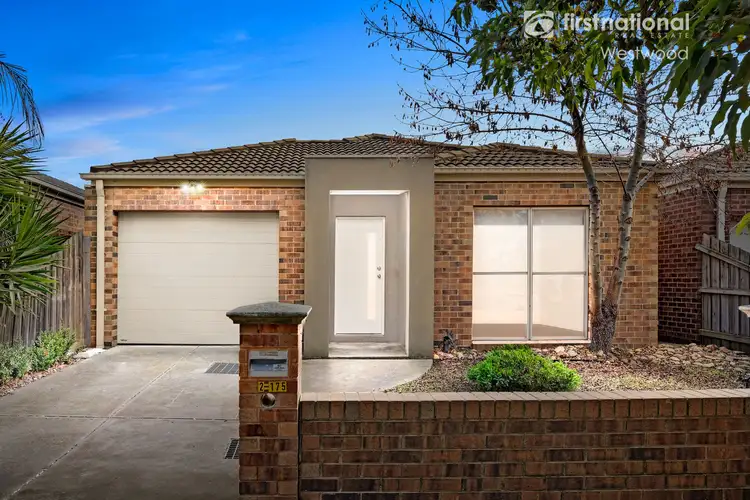 2/175 Princes Highway, Werribee VIC 3030