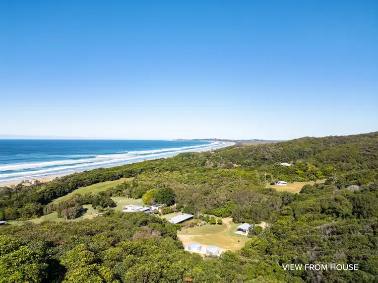 418 Seven Mile Beach Road, Broken Head NSW 2481