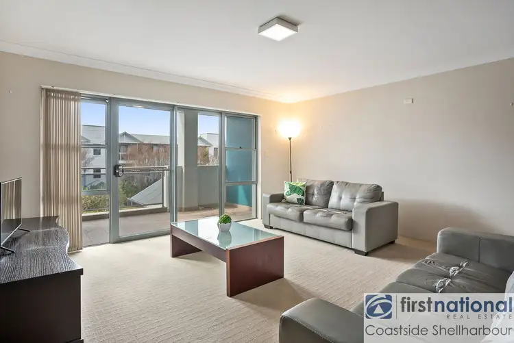 Third view of Homely unit listing, 40/20-26 Addison Street, Shellharbour NSW 2529