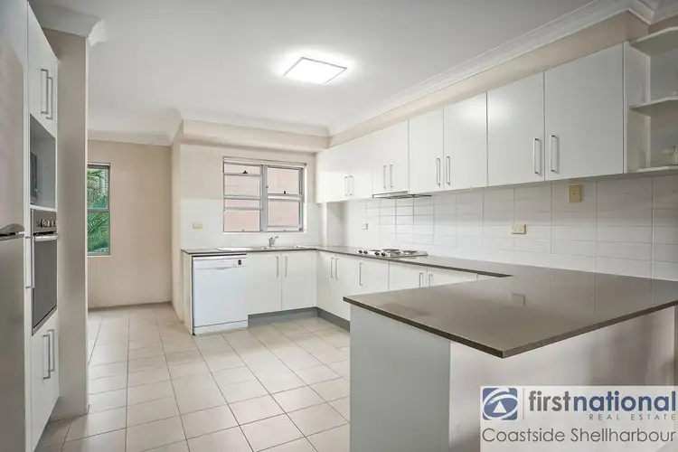 Fourth view of Homely unit listing, 40/20-26 Addison Street, Shellharbour NSW 2529