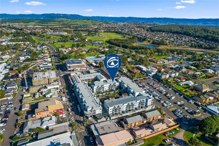 Fifth view of Homely unit listing, 40/20-26 Addison Street, Shellharbour NSW 2529