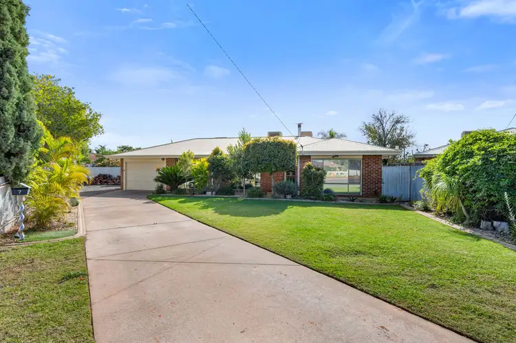 Main view of Homely house listing, 7 Eccles Place, Hannans WA 6430