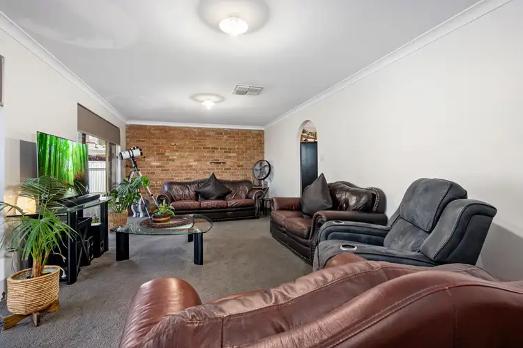 Second view of Homely house listing, 7 Eccles Place, Hannans WA 6430