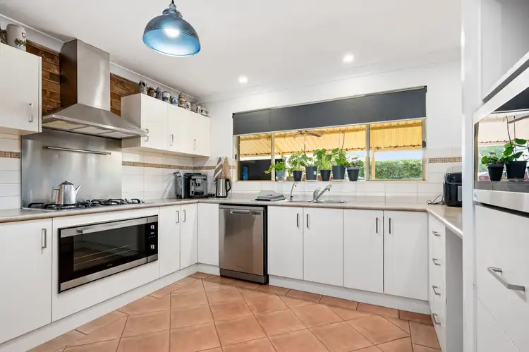 Fifth view of Homely house listing, 7 Eccles Place, Hannans WA 6430