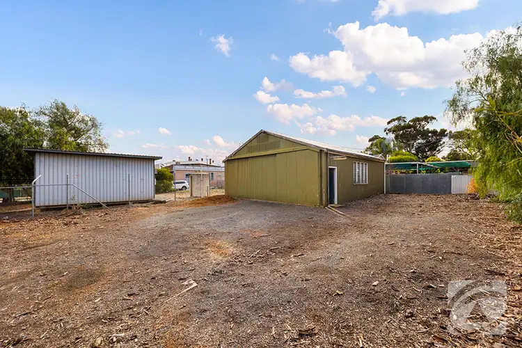 3 Cooper Street, Hamley Bridge SA 5401