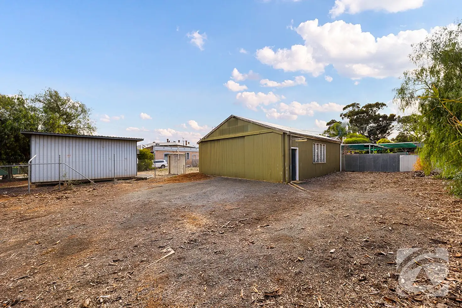 Main view of Homely land listing, 3 Cooper Street, Hamley Bridge SA 5401