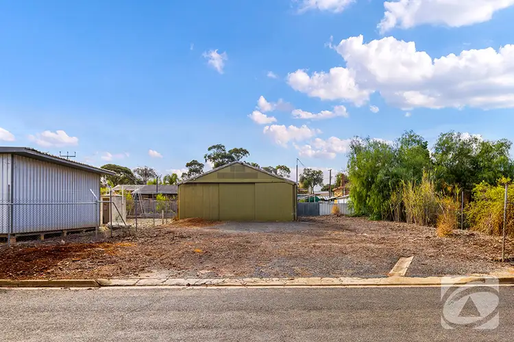Second view of Homely land listing, 3 Cooper Street, Hamley Bridge SA 5401
