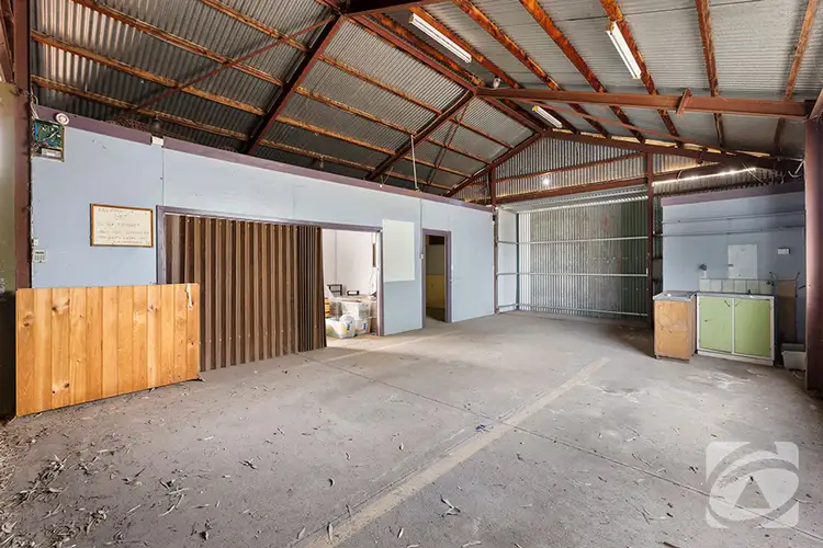 Third view of Homely land listing, 3 Cooper Street, Hamley Bridge SA 5401
