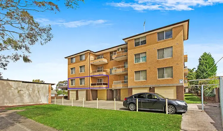 14/249-253 Haldon Street, Lakemba NSW 2195