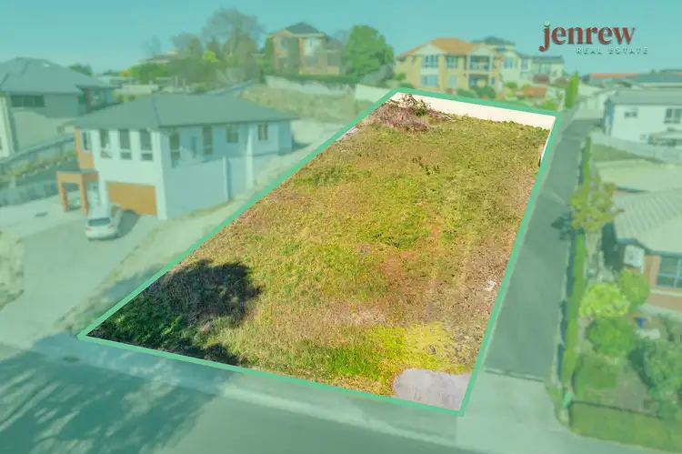 Main view of Homely land listing, 10 Stevens Place, Park Grove TAS 7320