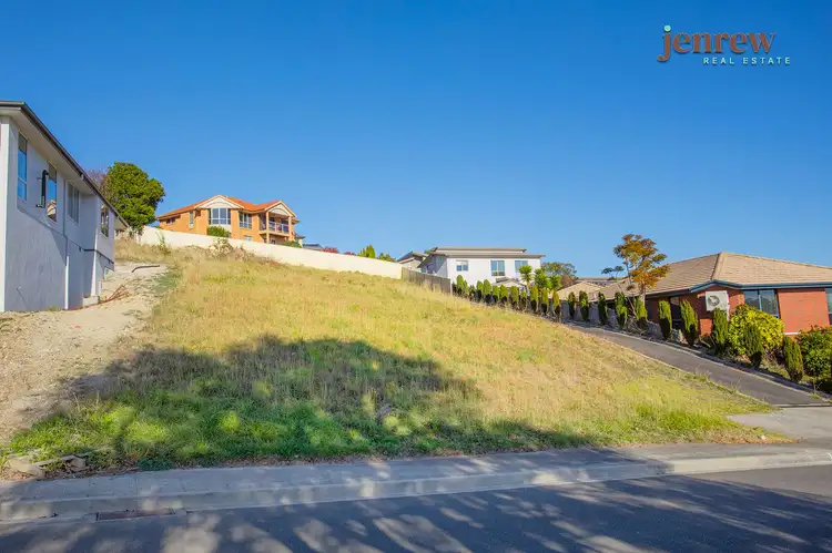 Fourth view of Homely land listing, 10 Stevens Place, Park Grove TAS 7320