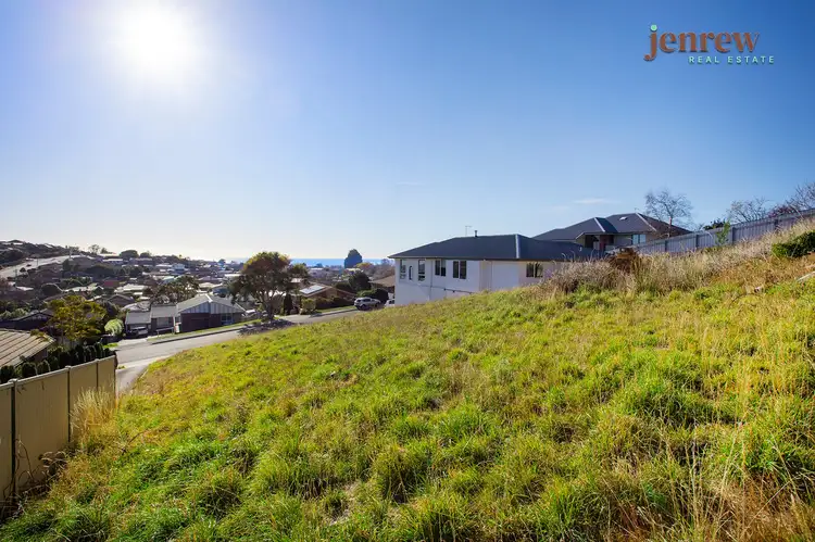 Fifth view of Homely land listing, 10 Stevens Place, Park Grove TAS 7320