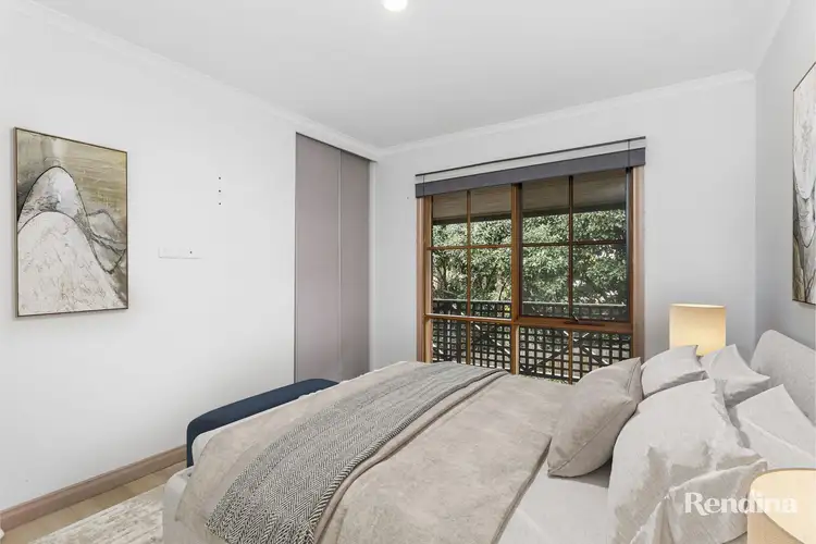 Sixth view of Homely unit listing, 1/408 Mascoma Street, Strathmore Heights VIC 3041