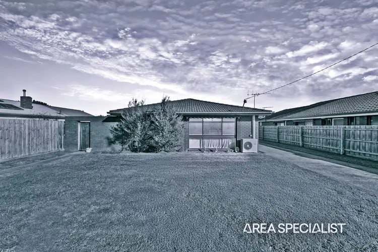 Main view of Homely house listing, 28 Sybella Avenue, Koo Wee Rup VIC 3981