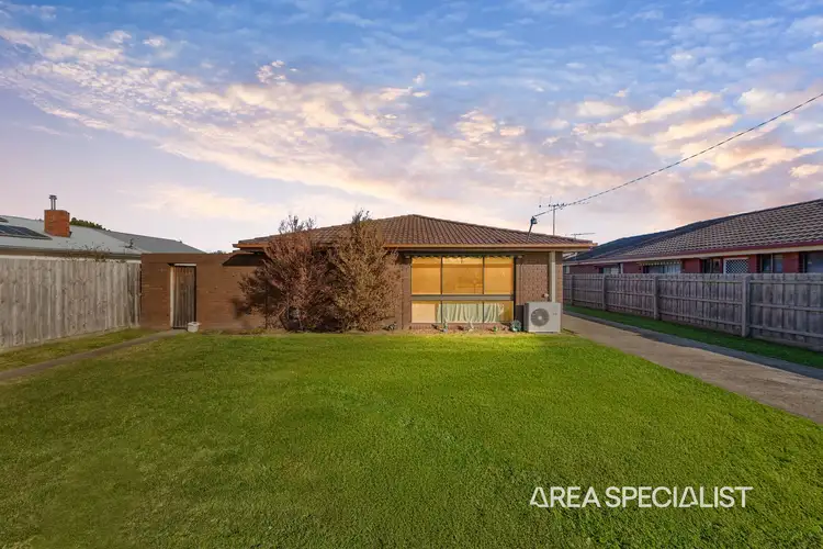 Second view of Homely house listing, 28 Sybella Avenue, Koo Wee Rup VIC 3981