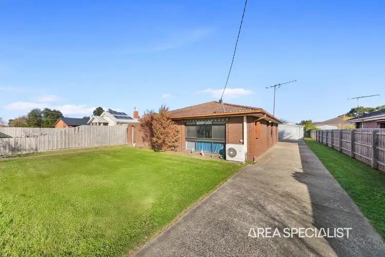 Third view of Homely house listing, 28 Sybella Avenue, Koo Wee Rup VIC 3981