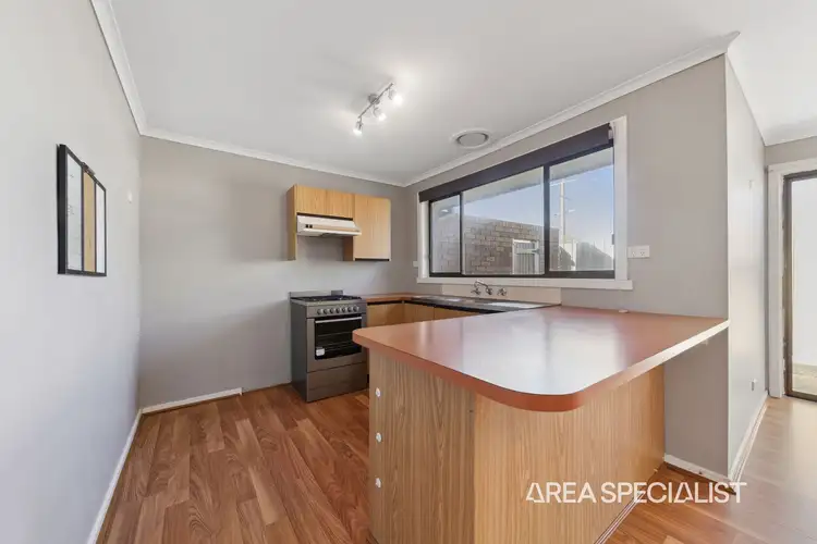 Fifth view of Homely house listing, 28 Sybella Avenue, Koo Wee Rup VIC 3981