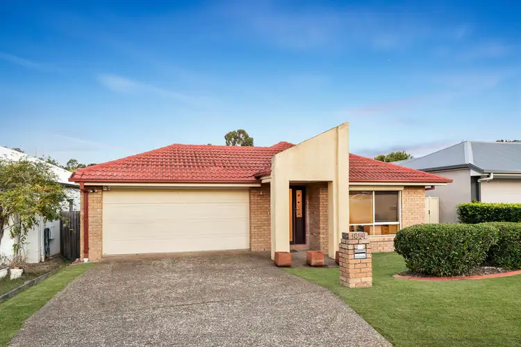 134 Lakeside Avenue, Springfield Lakes QLD 4300