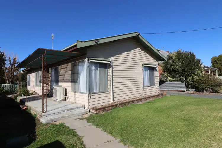 Main view of Homely house listing, 41 Market Street, Cohuna VIC 3568