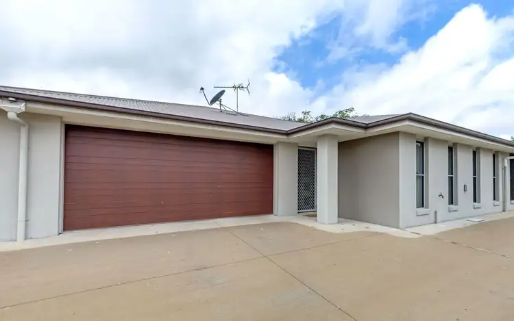 3/8 Maud Street, Mirani QLD 4754