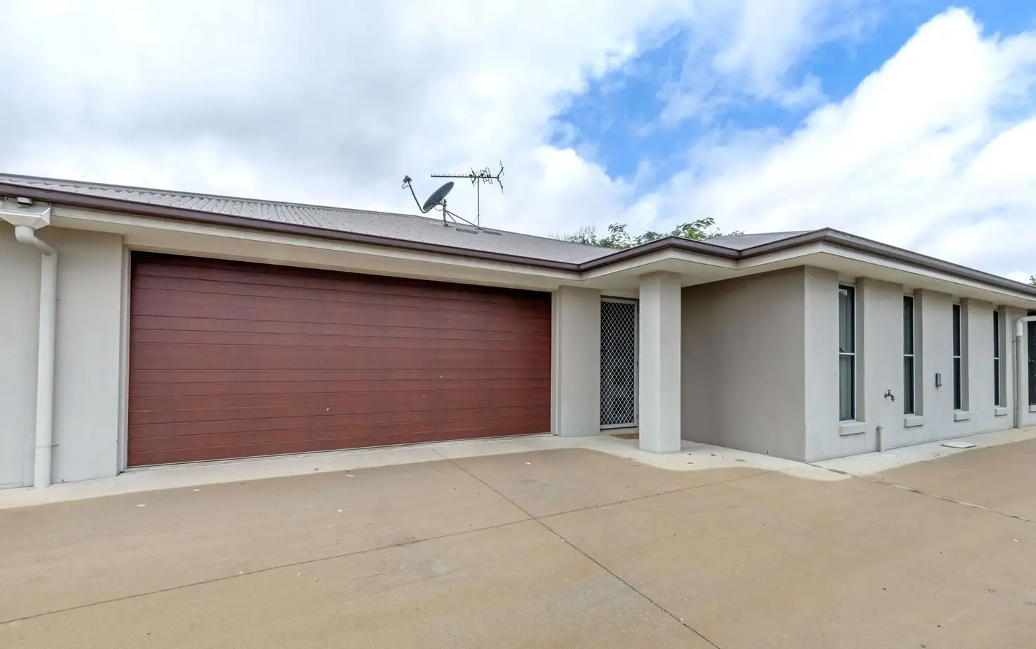 Main view of Homely unit listing, 3/8 Maud Street, Mirani QLD 4754
