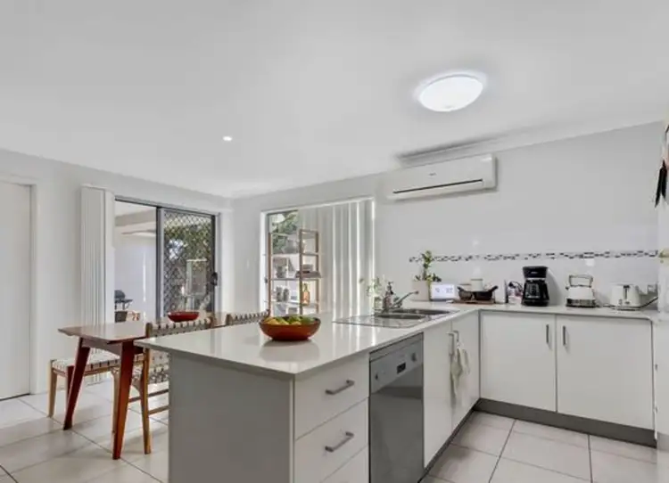 Third view of Homely unit listing, 3/8 Maud Street, Mirani QLD 4754